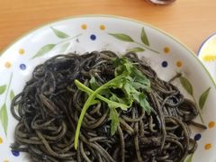 -萨莉亚意式餐厅(东山口店)