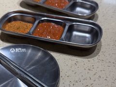 -东门韩国烤肉·韩国料理(烟台朝阳街店)