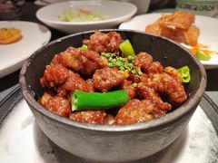 -南里山房·新淮扬菜(徐汇万科店)