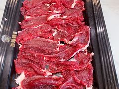 -顶福胜潮汕牛肉火锅(观沙岭店)