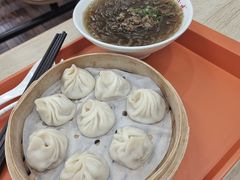 -新丰小吃(庆春路分店)