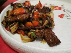 -小蓝鲸湖北菜(八一路店)