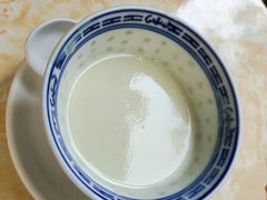 -周大娘牛乳(旧寨古村总店)