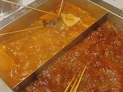 -阿串串老火锅(力盟店)