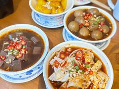 -炉小二铜锅牛蛙•川湘菜(三里屯店)