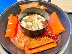 -巴蜀大将火锅(春熙店)