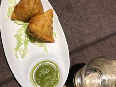 -Pita's&Tika's中东和印度风味餐厅(龙湖天街店)