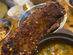 -袁师傅烤肉(弹子石店)