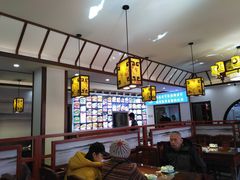 -惠宾饭庄(中山路店)