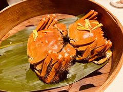 -成隆行·蟹王府(九江路店)