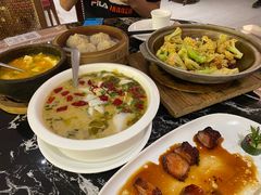 -小東馆(东纵路店)