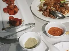 -万盛合(渔人码头店)