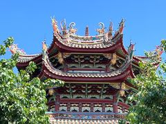 -南普陀寺