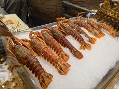 -半岛听涛蒸汽海鲜自助(K11店)
