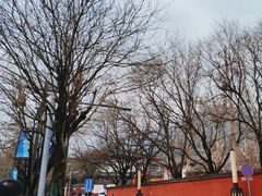 -华清宫景区