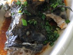 -渔中舟海鲜大排档(普陀沈家门店)