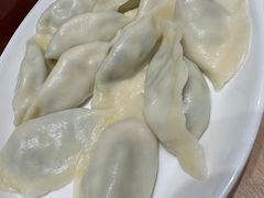 -喜家德虾仁水饺(浦东山姆店)