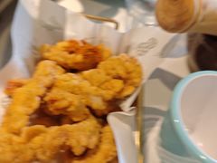 -江边城外烤全鱼(世茂广场店)