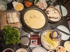 -捞王锅物料理(凯旋路店)