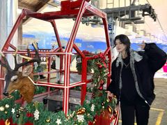 -长沙湘江冰雪世界