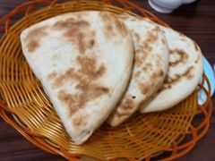 -陈掌柜澄城水盆羊肉(钟楼店)