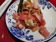 -谢老五跷脚牛肉·非遗传承店