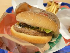 -汉堡王(南通星光耀店)