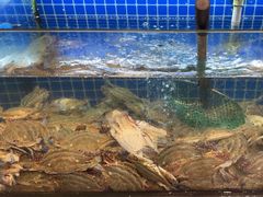 -碧海银沙海鲜餐厅(恒大海上威尼斯店)