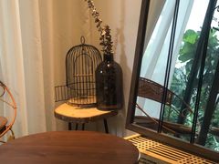-漫笙舍Manse·咖啡·民宿