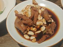 -鸽子窝(青塔店)