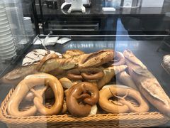 -Manner Coffee(凌空SOHO店)