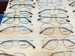 -优视力蔡司眼镜验配中心(越秀城市广场奥莱店)