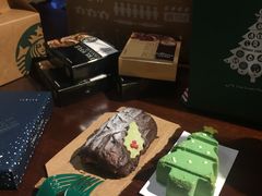 -星巴克臻选(南宁万象城店)