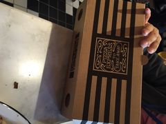PizzaExpress&nbsp;马上诺(长泰广场店)-玛尚诺Pizza&Bar(长泰广场店)