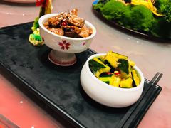 -广州天河合景福朋喜来登酒店 · 聚味轩中餐厅