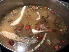 -牛很鲜潮汕牛肉火锅(朝晖路店)