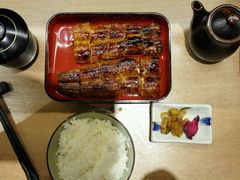 -昇鳗鱼家(浦东店)