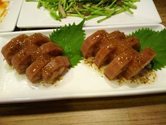 -青年公社烤鸭(蜀山万象汇店)