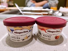 -海底捞火锅(天通苑华联店)