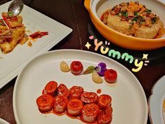 -东莱馋房(陆家嘴店)