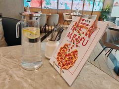 -必胜客餐厅(昆百大泰业城店)