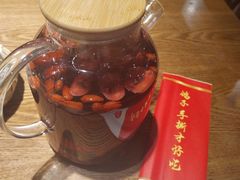 -鸽子窝(青塔店)
