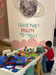 -星咔萌StarCamo儿童剪发(芳圆里IDMALL品牌形象店)