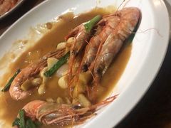 -501號台州海鲜餐厅(海创园店)