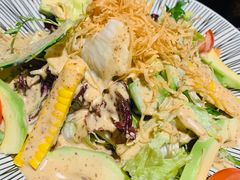 -龍二烧肉酒场(九亭店)