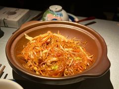 -桂满陇·西湖船宴(平安金融中心店)