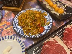 -仙隐小鹿中華の日料(正弘城店)