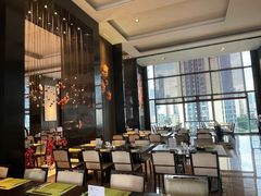 -珠海中海雅高铂尔曼酒店