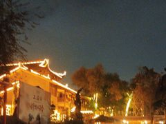 -鸿恩陶然大观园