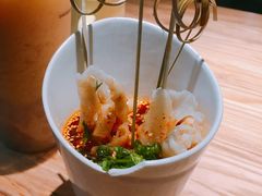 -太二酸菜鱼(深圳布吉万象汇店)